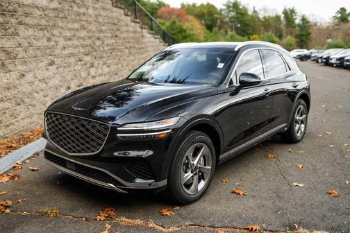 2026 Genesis GV70 2.5T