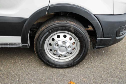 2024 Ford Transit-350 Base