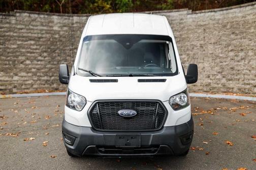2024 Ford Transit-350 Base