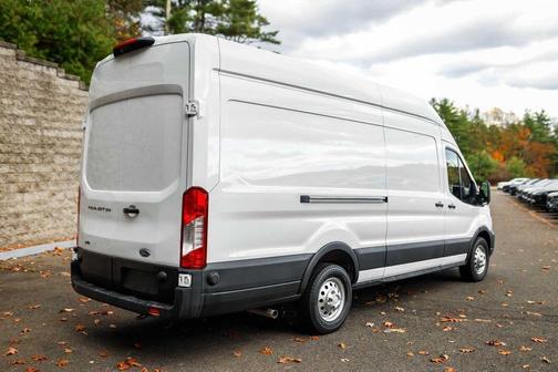 2024 Ford Transit-350 Base