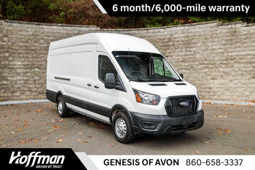2024 Ford Transit-350 Base