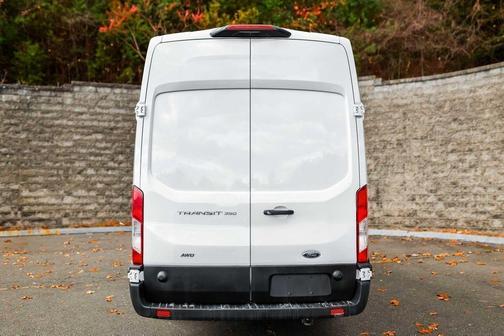 2024 Ford Transit-350 Base