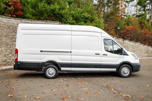 2024 Ford Transit-350 Base