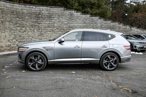 2026 Genesis GV80 2.5T Prestige