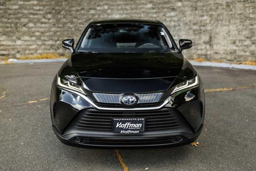 2024 Toyota Venza LE