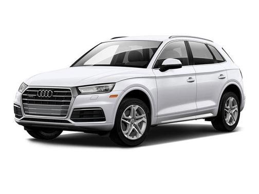 2019 Audi Q5 2.0T Premium Plus