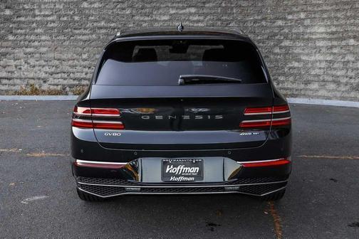 2025 Genesis GV80 3.5T Prestige