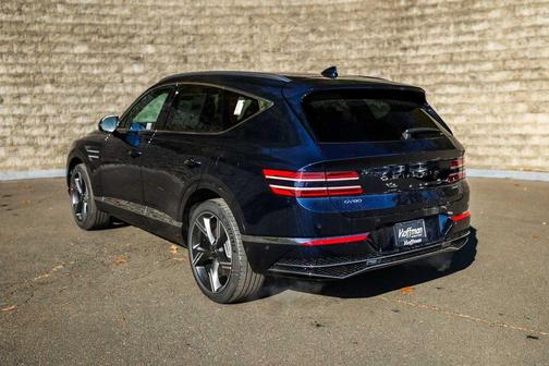2026 Genesis GV80 2.5T Prestige