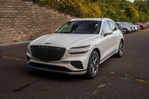 2026 Genesis GV70 2.5T