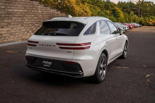 2026 Genesis GV70 2.5T