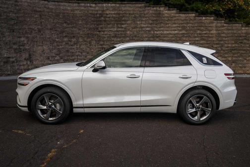 2026 Genesis GV70 2.5T