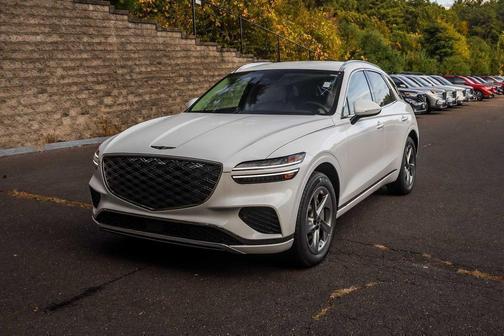 2026 Genesis GV70 2.5T