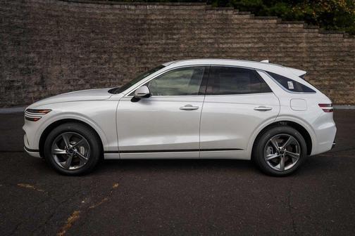 2026 Genesis GV70 2.5T