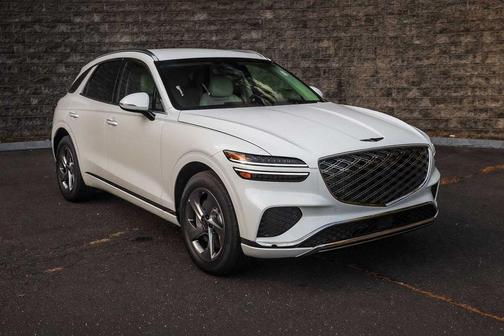 2026 Genesis GV70 2.5T