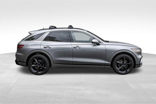 Savile Silver 2026 Genesis GV70 2.5T Sport Prestige