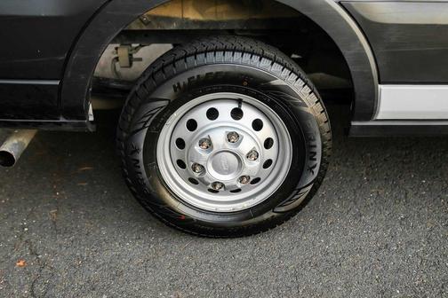 2023 Ford Transit-250 Base