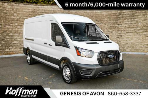 2023 Ford Transit-250 Base