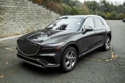 2026 Genesis GV70 2.5T