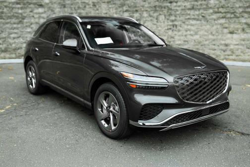 2026 Genesis GV70 2.5T