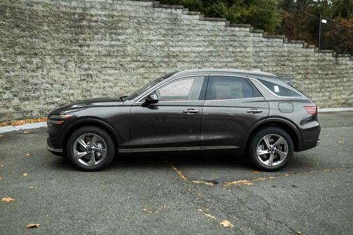 2026 Genesis GV70 2.5T