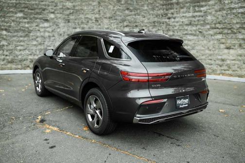 2026 Genesis GV70 2.5T