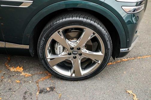 2023 Genesis GV80 2.5T