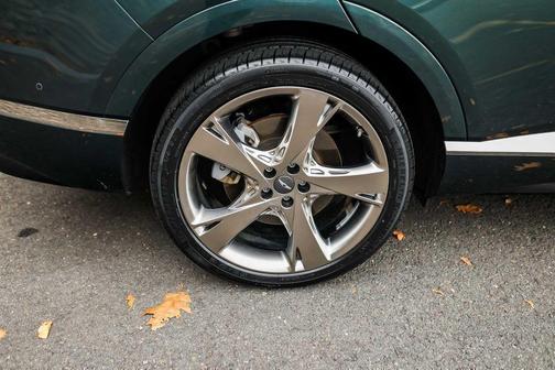 2023 Genesis GV80 2.5T