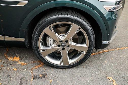 2023 Genesis GV80 2.5T