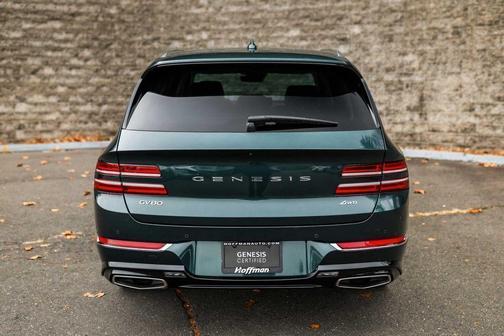 2023 Genesis GV80 2.5T