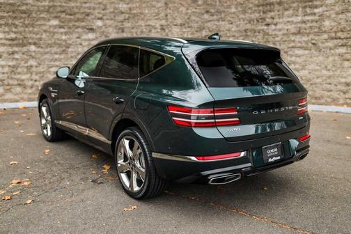 2023 Genesis GV80 2.5T