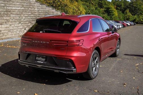 2026 Genesis GV70 2.5T Select