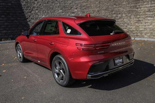 2026 Genesis GV70 2.5T Select