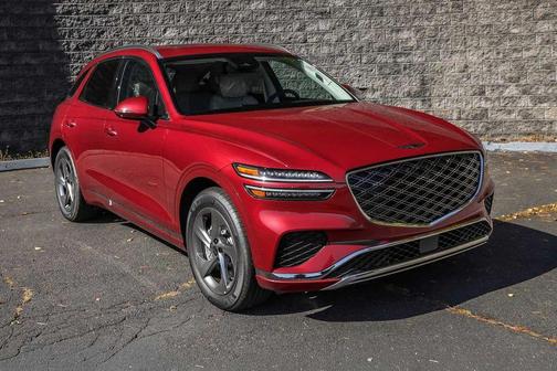 2026 Genesis GV70 2.5T Select