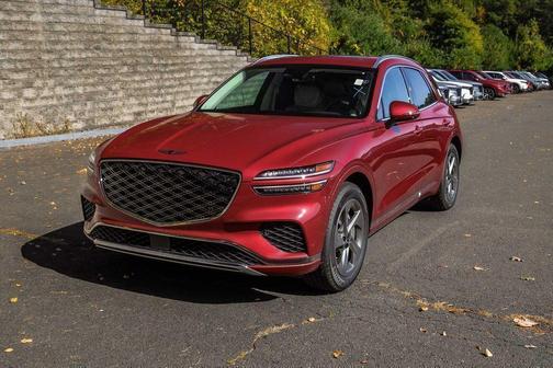 2026 Genesis GV70 2.5T Select