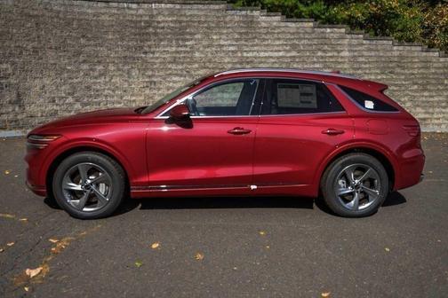 2026 Genesis GV70 2.5T Select