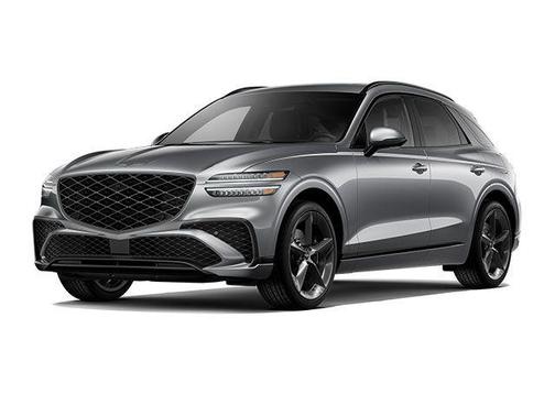 Savile Silver 2026 Genesis GV70 2.5T Sport Prestige