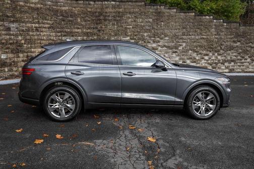 2022 Genesis GV70 3.5T Sport