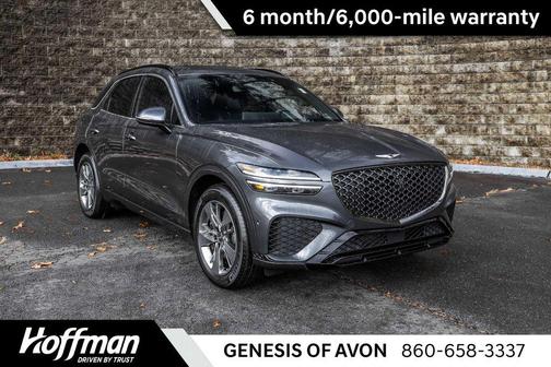 2022 Genesis GV70 3.5T Sport