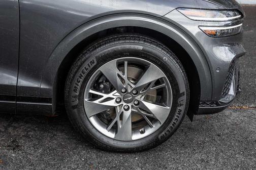 2022 Genesis GV70 3.5T Sport