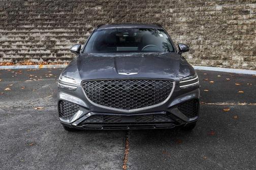 2022 Genesis GV70 3.5T Sport