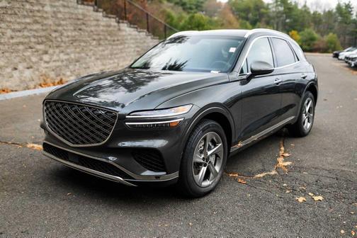 2026 Genesis GV70 2.5T