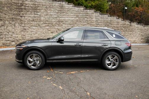 2026 Genesis GV70 2.5T