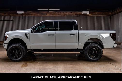Avalanche 2026 Ford F-150 Lariat