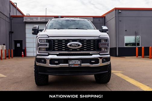 2024 Ford F-350 Lariat