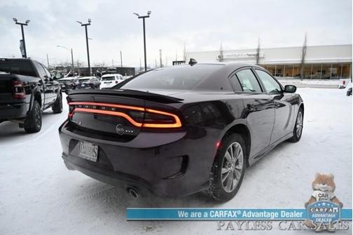 2020 Dodge Charger GT