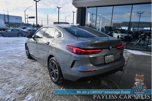 2024 BMW 228 Gran Coupe i xDrive