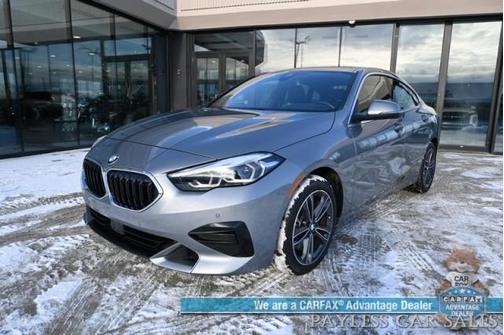 2024 BMW 228 Gran Coupe i xDrive