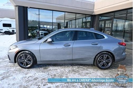 2024 BMW 228 Gran Coupe i xDrive