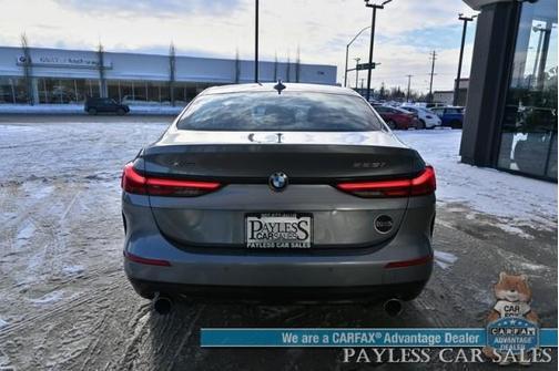2024 BMW 228 Gran Coupe i xDrive