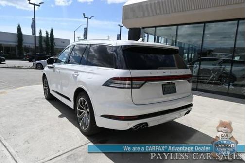 2023 Lincoln Aviator Grand Touring